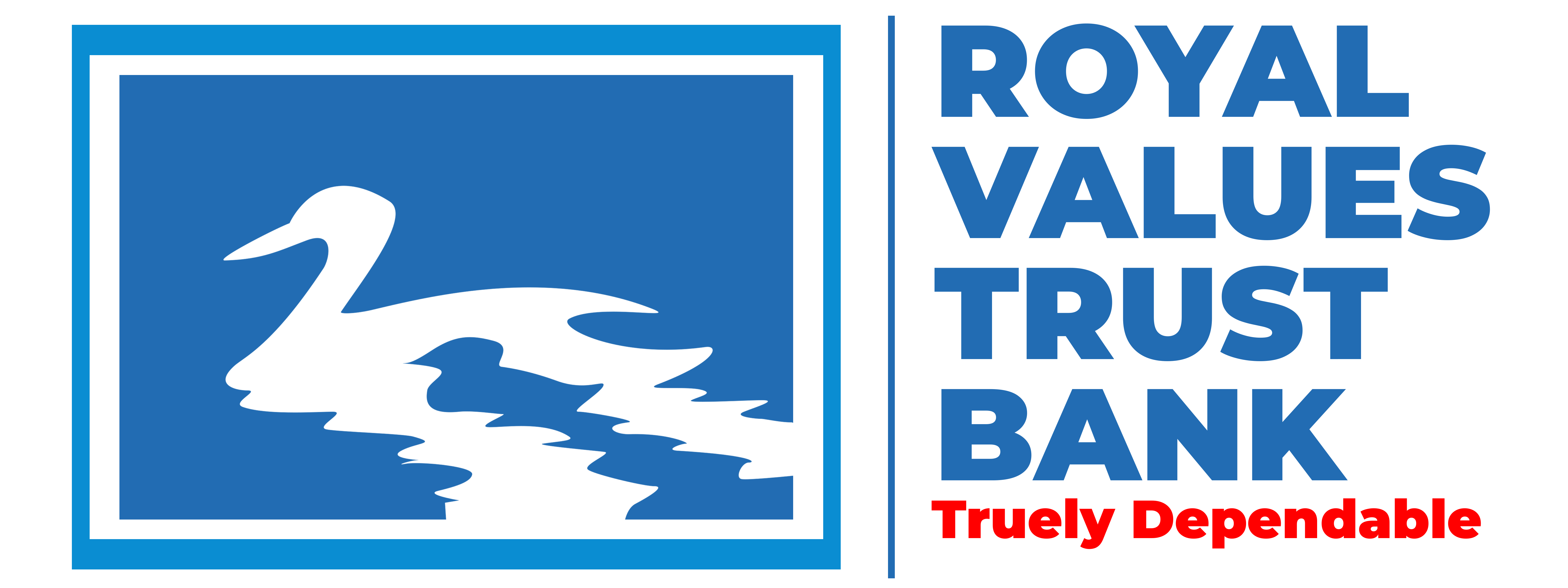 Royal Values Trust Bank